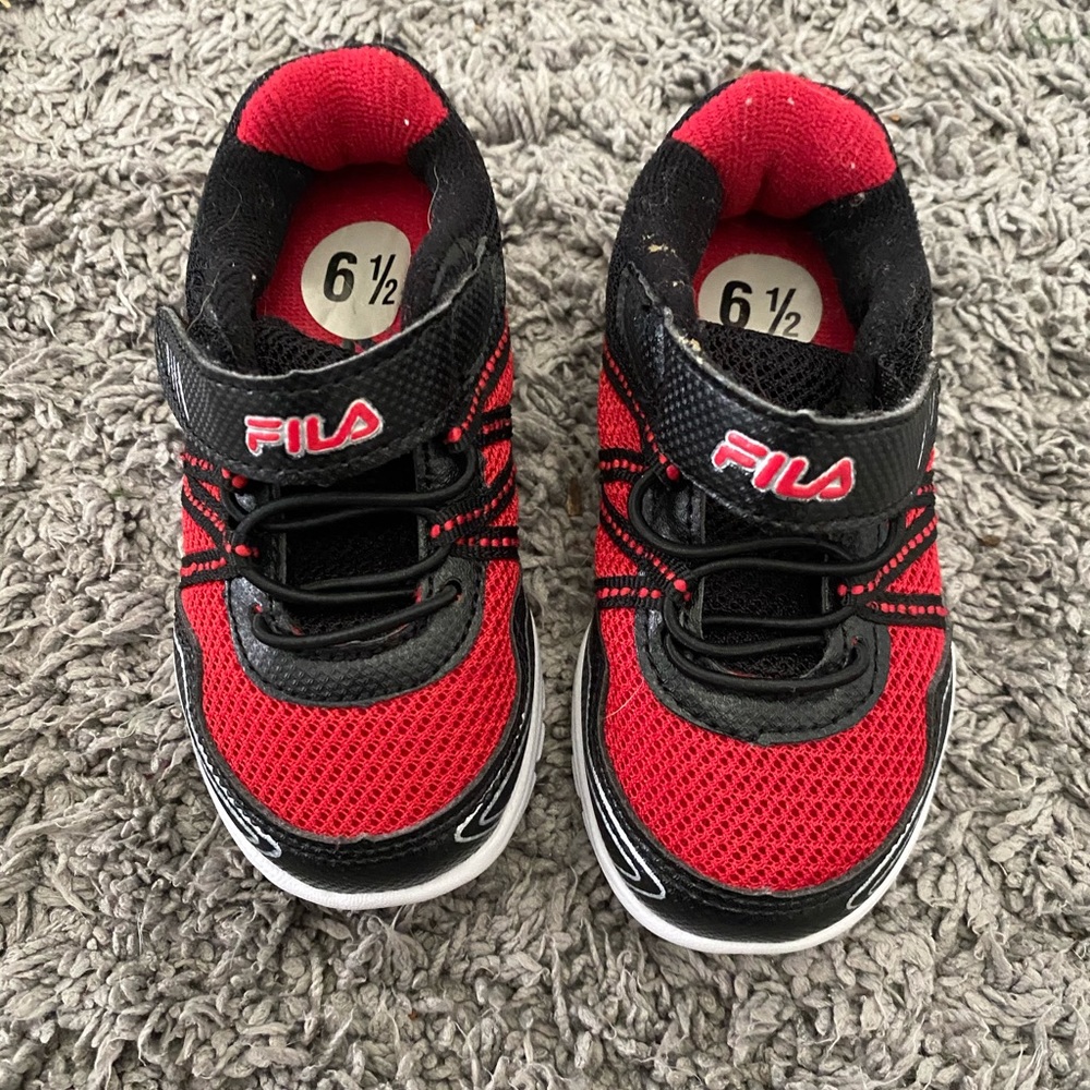 NEW Toddler Sneakers